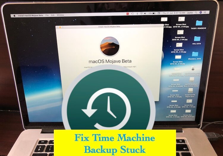 Mac Stuck On Preparing To Download