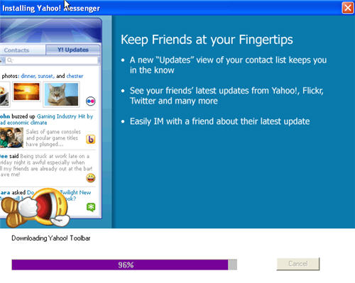 Download multi yahoo messenger for mac windows 7